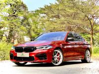 Bán xe BMW 5 Series 2019 530i giá 1 Tỷ 588 Triệu - TP HCM