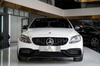 Bán xe Mercedes Benz C class 2015 C300 AMG giá 688 Triệu - TP HCM