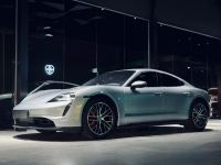 Bán xe Porsche Taycan 2020 4S giá 4 Tỷ 199 Triệu - TP HCM