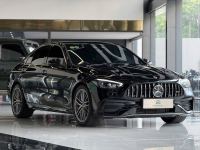 Bán xe Mercedes Benz C class 2023 C43 AMG 4Matic giá 2 Tỷ 99 Triệu - TP HCM