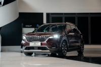 Bán xe Kia Carnival 2023 Signature 2.2D giá 1 Tỷ 288 Triệu - TP HCM