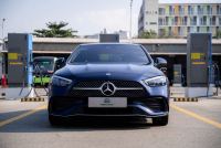 Bán xe Mercedes Benz C class 2023 C300 AMG giá 1 Tỷ 568 Triệu - TP HCM