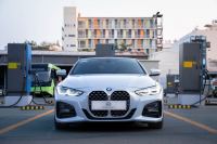 Bán xe BMW 4 Series 2024 430i Convertible M Sport giá 2 Tỷ 799 Triệu - TP HCM