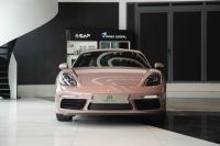 Bán xe Porsche 718 Cayman 2.0 AT 2021 giá 3 Tỷ 599 Triệu - TP HCM