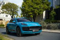 Bán xe Porsche Macan 2022 2.0 giá 2 Tỷ 999 Triệu - TP HCM