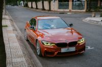 Bán xe BMW 4 Series 420i Convertible 2018 giá 1 Tỷ 599 Triệu - TP HCM