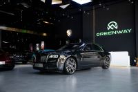 Bán xe Rolls Royce Ghost 6.6 V12 2010 giá 4 Tỷ 299 Triệu - TP HCM