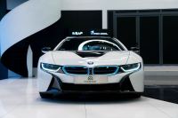 Bán xe BMW i8 2015 1.5L Hybrid giá 2 Tỷ 99 Triệu - TP HCM
