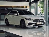 Bán xe Mercedes Benz C class 2022 C300 AMG giá 1 Tỷ 499 Triệu - TP HCM