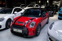 Bán xe Mini Cooper S 3 Door 2022 giá 1 Tỷ 488 Triệu - TP HCM