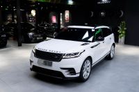 Bán xe LandRover Range Rover Velar R-Dynamic SE 2.0 2022 giá 2 Tỷ 898 Triệu - TP HCM