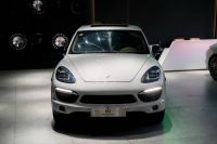 Bán xe Porsche Cayenne 2013 3.6 V6 giá 999 Triệu - TP HCM