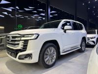 Bán xe Toyota Land Cruiser 2026 VX.R 3.5 V6 HEV giá 5 Tỷ 999 Triệu - TP HCM