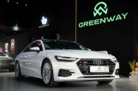 Bán xe Audi A7 55 TFSI Quattro 2023 giá 2 Tỷ 399 Triệu - TP HCM