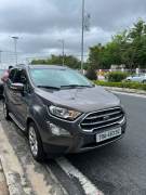 Bán xe Ford EcoSport 2018 Titanium 1.5L AT giá 368 Triệu - Khánh Hòa