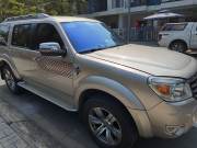 Bán xe Ford Everest 2009 2.5L 4x2 AT giá 345 Triệu - TP HCM