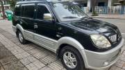 Bán xe Mitsubishi Jolie 2005 SS giá 78 Triệu - TP HCM