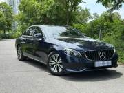 Bán xe Mercedes Benz E class 2020 E180 giá 860 Triệu - Hà Nội