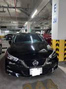 Bán xe Nissan Almera 2021 VL 1.0 CVT Cao cấp giá 480 Triệu - TP HCM