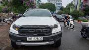 Bán xe Ford Ranger 2018 Raptor 2.0L 4x4 AT giá 860 Triệu - Hà Nội