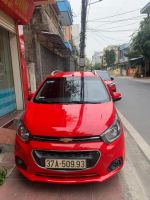 Bán xe Chevrolet Spark 2018 LT 1.2 MT giá 175 Triệu - Thái Bình