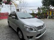 Bán xe Toyota Innova 2013 2.0G giá 350 Triệu - Hà Nội