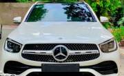 Bán xe Mercedes Benz GLC 2021 300 4Matic giá 1 Tỷ 690 Triệu - TP HCM