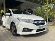 Bán xe Honda City 2017 1.5 AT giá 360 Triệu - Bình Dương