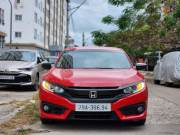 Bán xe Honda Civic 2018 1.8 E giá 490 Triệu - Khánh Hòa