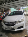 Bán xe Honda City 2015 1.5 AT giá 300 Triệu - Quảng Nam