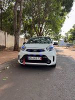 Bán xe Kia Morning 2015 Si MT giá 185 Triệu - Đăk Lăk
