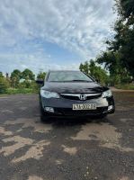 Bán xe Honda Civic 2008 1.8 MT giá 168 Triệu - Đăk Lăk