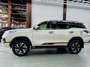 Bán xe Toyota Fortuner 2019 2.7V 4x2 AT TRD giá 799 Triệu - TP HCM