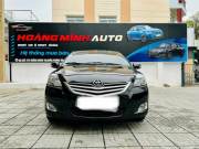 Bán xe Toyota Vios 2011 1.5G giá 255 Triệu - TP HCM