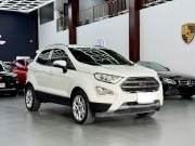 Bán xe Ford EcoSport 2020 Titanium 1.5 AT giá 450 Triệu - TP HCM