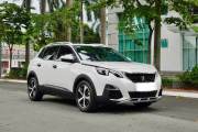 Bán xe Peugeot 3008 2020 Allure 1.6 AT giá 620 Triệu - TP HCM