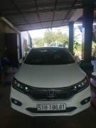 Bán xe Honda City 2019 1.5TOP giá 485 Triệu - TP HCM