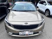 Bán xe Kia Cerato 2018 1.6 AT giá 420 Triệu - Đà Nẵng