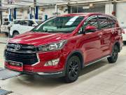 Bán xe Toyota Innova 2017 2.0 Venturer giá 580 Triệu - TP HCM