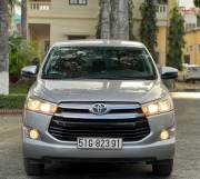 Bán xe Toyota Innova 2018 2.0G giá 575 Triệu - TP HCM