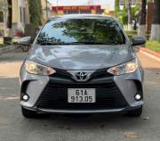 Bán xe Toyota Vios 2021 1.5E MT giá 365 Triệu - TP HCM