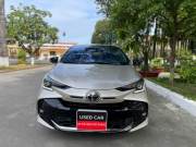 Bán xe Toyota Vios G 1.5 CVT 2023 giá 479 Triệu - TP HCM