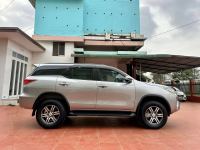 Bán xe Toyota Fortuner 2017 2.4G 4x2 MT giá 675 Triệu - Đăk Lăk