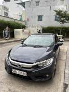 Bán xe Honda Civic 2018 1.8 E giá 490 Triệu - TP HCM