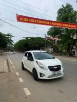 Bán xe Chevrolet Spark 2012 Van 1.0 AT giá 114 Triệu - Thanh Hóa