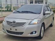 Bán xe Toyota Vios 2011 1.5E giá 135 Triệu - Hà Nội