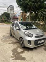 Bán xe Kia Morning 2015 1.0 MT giá 130 Triệu - Hà Nội