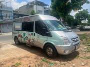 Bán xe Ford Transit 2015 Van giá 299 Triệu - TP HCM