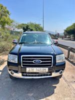 Bán xe Ford Everest 2008 2.5L 4x2 MT giá 165 Triệu - Gia Lai