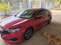 Bán xe Honda Civic 2018 1.8 E giá 460 Triệu - Bình Phước